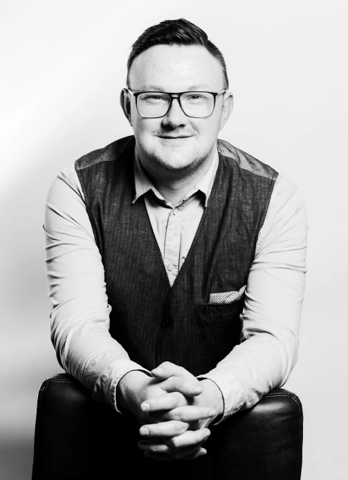 Matthias Teine, Kfz-Sachverständiger in Dortmund