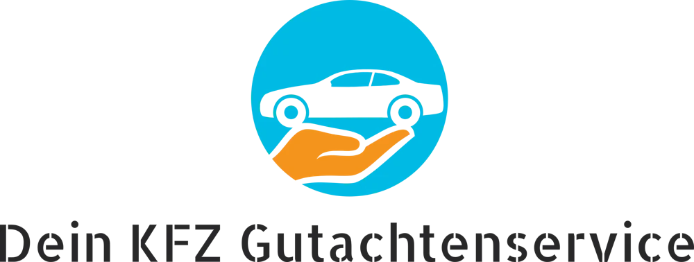 Logo Dein KFZ Gutachtenservice